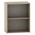 Tem - Irodai polcos szekrény 0000108046