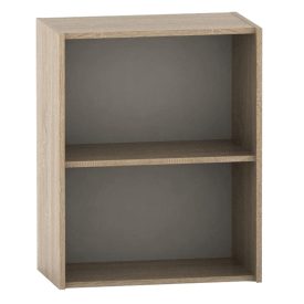 Tem - Irodai polcos szekrény 0000108046