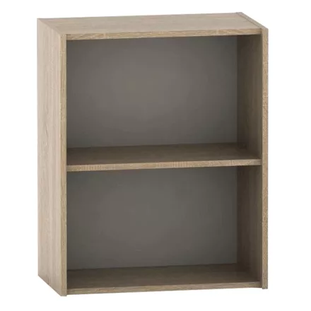 Tem - Irodai polcos szekrény 0000108046