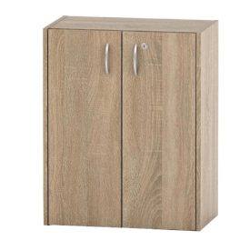 Tem - Komód sonoma tölgy 0000108047