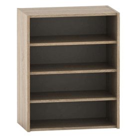 Tem - Irodai polcos szekrény 0000108048