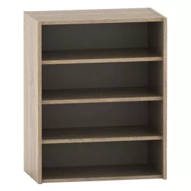 Tem - Irodai polcos szekrény 0000108048