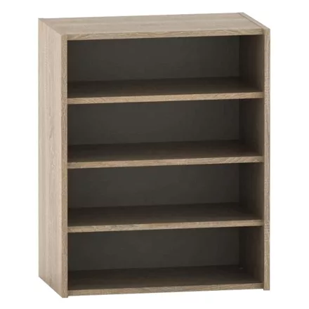 Tem - Irodai polcos szekrény 0000108048