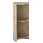 Tem - Irodai polcos sarokszekrény 0000108050