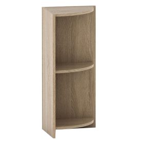 Tem - Irodai polcos sarokszekrény 0000108050