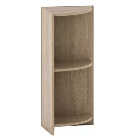 Tem - Irodai polcos sarokszekrény 0000108050