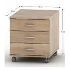 Tem - Fiókos konténer 0000108052