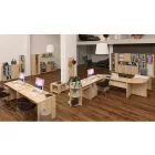 Tem - Zárható irodai szekrény 0000108068