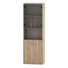 Tem - Zárható irodai szekrény 0000108073