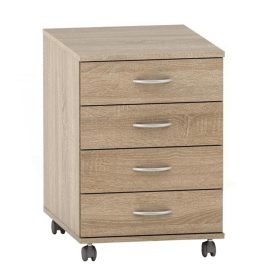 Tem - Fiókos konténer 0000108081