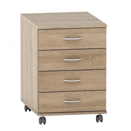 Tem - Fiókos konténer 0000108081