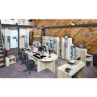 Tem - Irodai asztal 0000108084