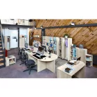 Tem - Számítógépes íróasztal 0000108086