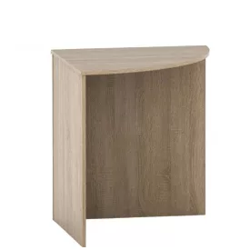 Tem - Sarok irodai asztal 0000108087
