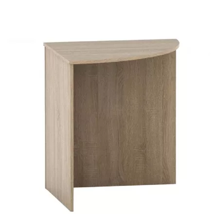 Tem - Sarok irodai asztal 0000108087