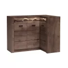 Sarok komód 0000108439