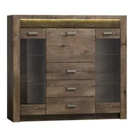 Vitrines komód 0000108444