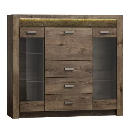 Vitrines komód 0000108444