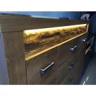 Vitrines komód 0000108444