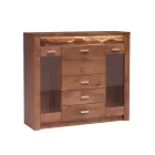 Vitrines komód 0000108467