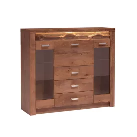 Vitrines komód 0000108467