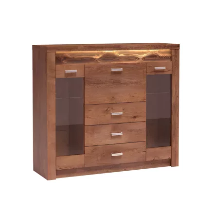 Vitrines komód 0000108467