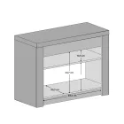 Komód 100 cm széles 0000108490