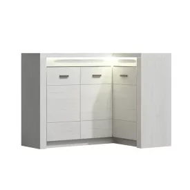 Sarok komód K08495