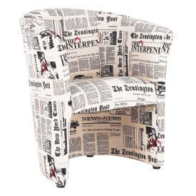 Klub fotel 0000108521