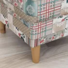 Füles fotel puffal 0000108681