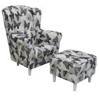 Füles fotel puffal 0000108684