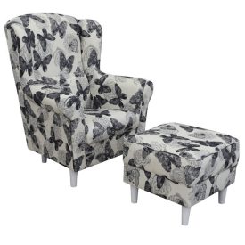 Füles fotel puffal 0000108684