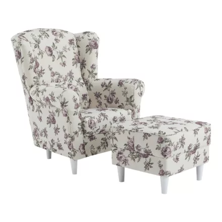 Füles fotel puffal 0000108690