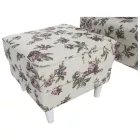 Füles fotel puffal 0000108690