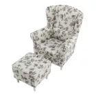 Füles fotel puffal 0000108690