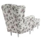 Füles fotel puffal 0000108690