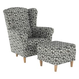 Füles fotel puffal 0000108693