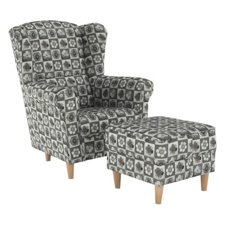 Füles fotel puffal 0000108693