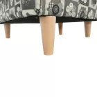 Füles fotel puffal 0000108693