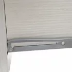 Íróasztal fiókos 0000109402