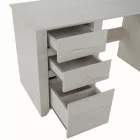 Íróasztal fiókos 0000109402