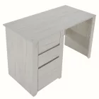 Íróasztal fiókos 0000109402
