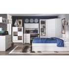 Egyszemélyes ágy 90x200 0000109403