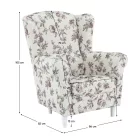 Füles fotel 0000109522