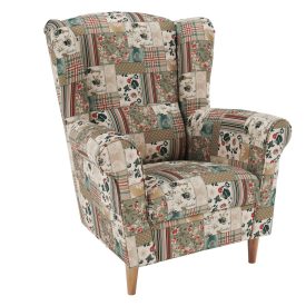 Füles fotel 0000109527