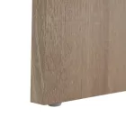 Sarok íróasztal polccal 0000111604