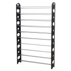 Műanyag cipősszekrény 0000126087