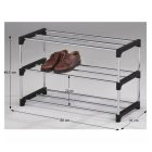 Cipőtároló polc 0000127779