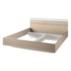 Franciaágy keret 160x200 0000135228