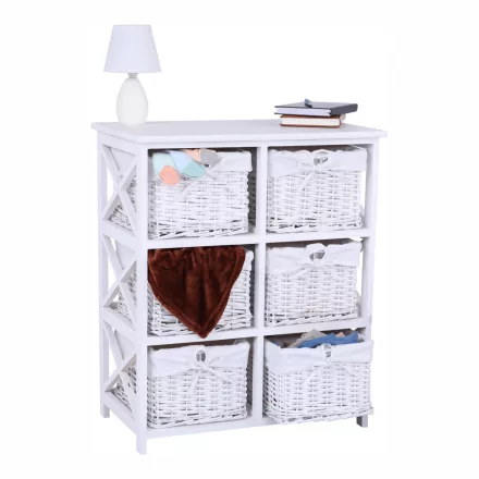Kosaras komód 0000136592